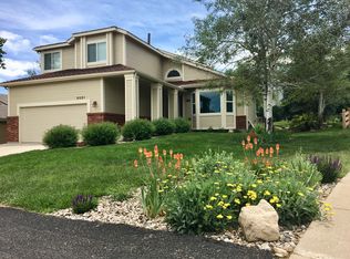 5051 Broadmoor Bluffs Dr, Colorado Springs, CO 80906