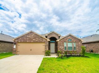 3226 McDonough Way, Katy, TX 77494