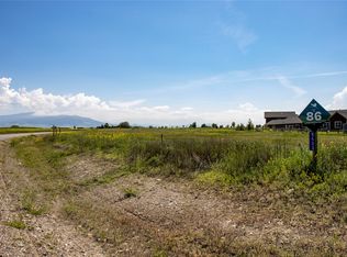 5533 Fireweed Loop, Helena, MT 59602