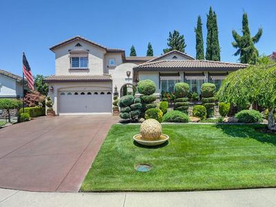 1944 San Esteban Cir, Roseville, CA, 95747