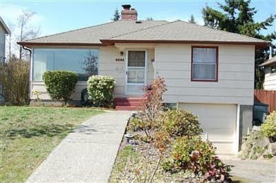 2nd image of 4141 49th Ave SW