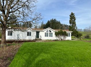 7511 NE Oak Springs Farm Rd, Carlton, OR 97111