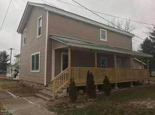 8970 Hamilton Rd, Pittsford, MI 49271