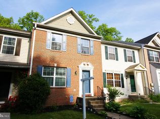 6634 Ridgeborne Dr, Rosedale, MD 21237