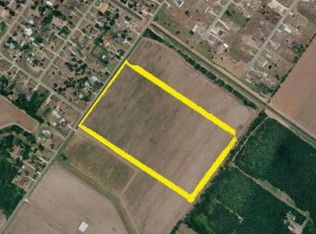 Ebony Rd, Los Fresnos, TX 78566