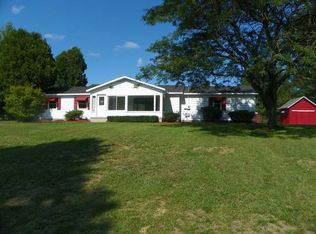 1120 Byfield Dr, Harrison, MI