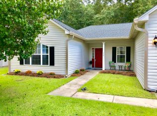 139 Fairhaven Dr, Goose Creek, SC 29445