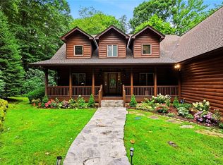 232 The Glens Boulevard, Banner Elk, NC 28604
