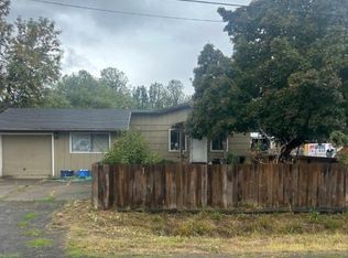 260 Charlotte St NE, Albany, OR 97322
