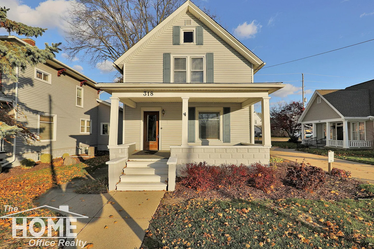 318 N Water St photo 1