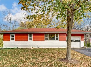 230 Shadla Rd, Springfield, OH 45505