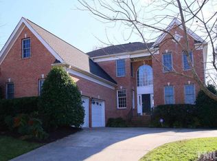 9440 Palm Bay Cir, Raleigh, NC 27617