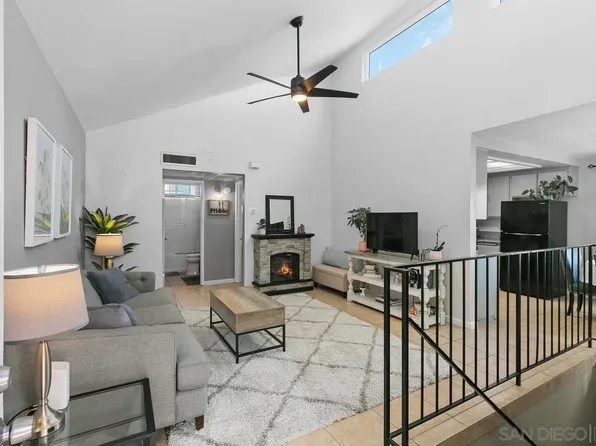4338 Altadena Ave #206, San Diego, CA 92115