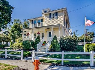 168 Brookfield Rd, Winthrop, MA 02152