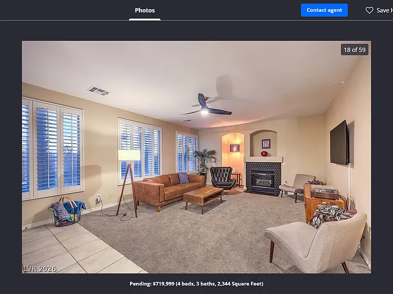 1323 Echo Creek St — Photo 6