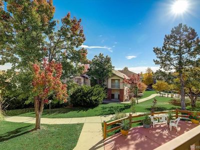 1383 W 88th Avenue  Unit 207, Thornton, CO, 80260