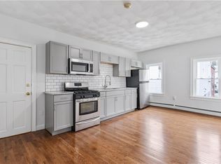 416-418 Admiral St UNIT 2F, Providence, RI 02908