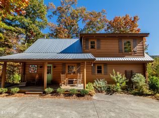 248 Cobblestone Dr, Townsend, TN 37882