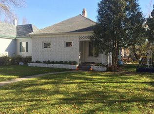 510 2nd Ave E, Williston, ND 58801