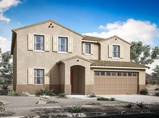 3864 S 241st Ln, Buckeye, AZ 85326