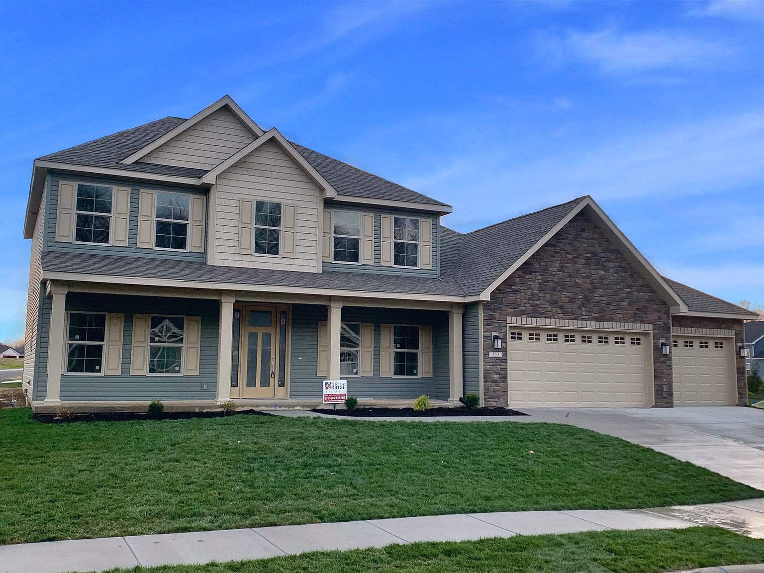453 Gainsboro Dr, West Lafayette, IN 47906 Zillow