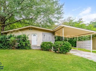 1225 Birchwood St, Birmingham, AL 35215