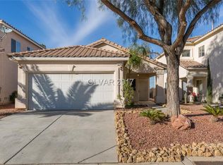 1064 Silver Stone Way, Las Vegas, NV 89123