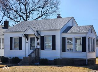 2209 Crawford St, Terre Haute, IN 47803