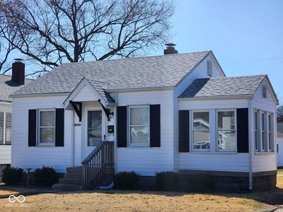 2209 Crawford St, Terre Haute, IN, 47803