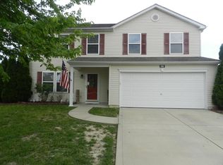 148 Falling Leaf Way, Mascoutah, IL