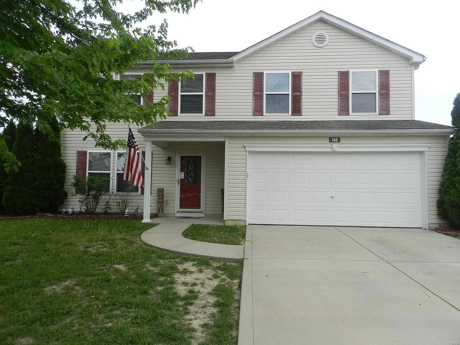 148 Falling Leaf Way photo 1