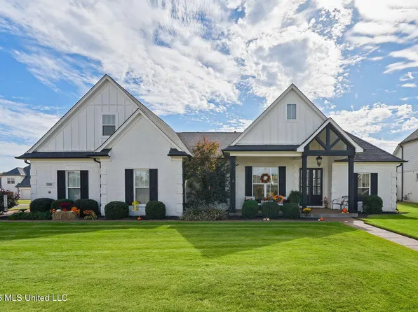 2333 Spring Ridge Dr, Hernando, MS 38632