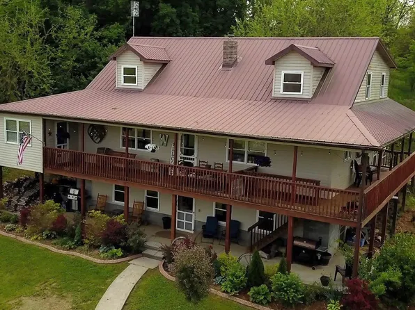 254 Walnut Flat Creek Rd, Stanford, KY 40484