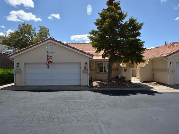 195 E Fiddlers Canyon Rd Unit 44, Cedar City, UT 84721