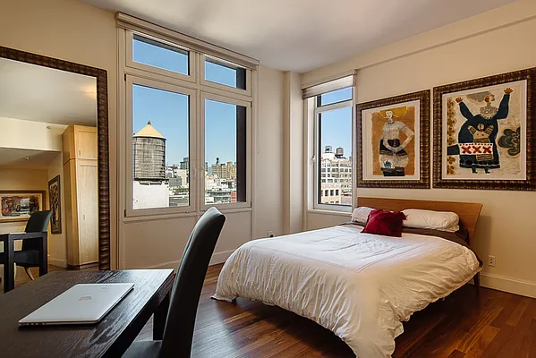 Rented by Brown Harris Stevens | media 19