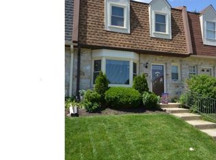 20 Rose Tree Vlg, Media, PA 19063