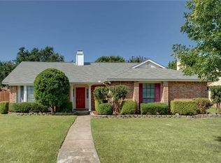 1324 Heidi Dr, Plano, TX 75025