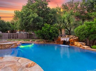25430 River Rnch, San Antonio, TX 78255