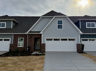 117 Yuma Ln LOT 237, White House, TN 37188