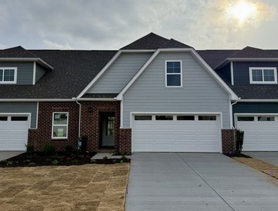 117 Yuma Ln LOT 237, White House, TN, 37188