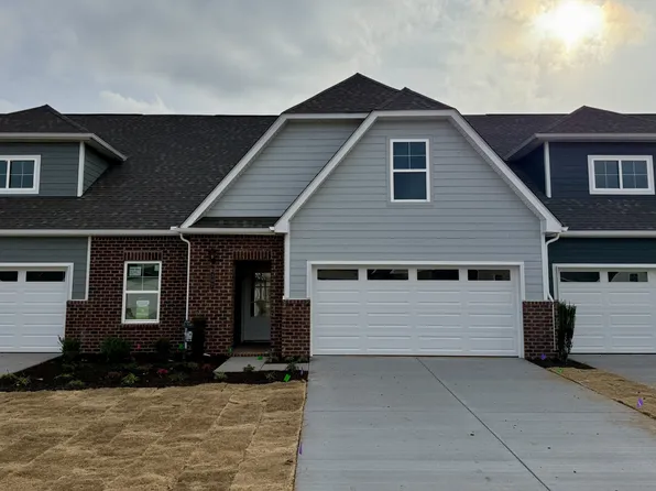 117 Yuma Ln Lot 237, White House, TN 37188