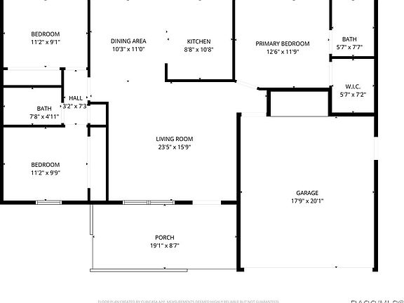5th image of this home