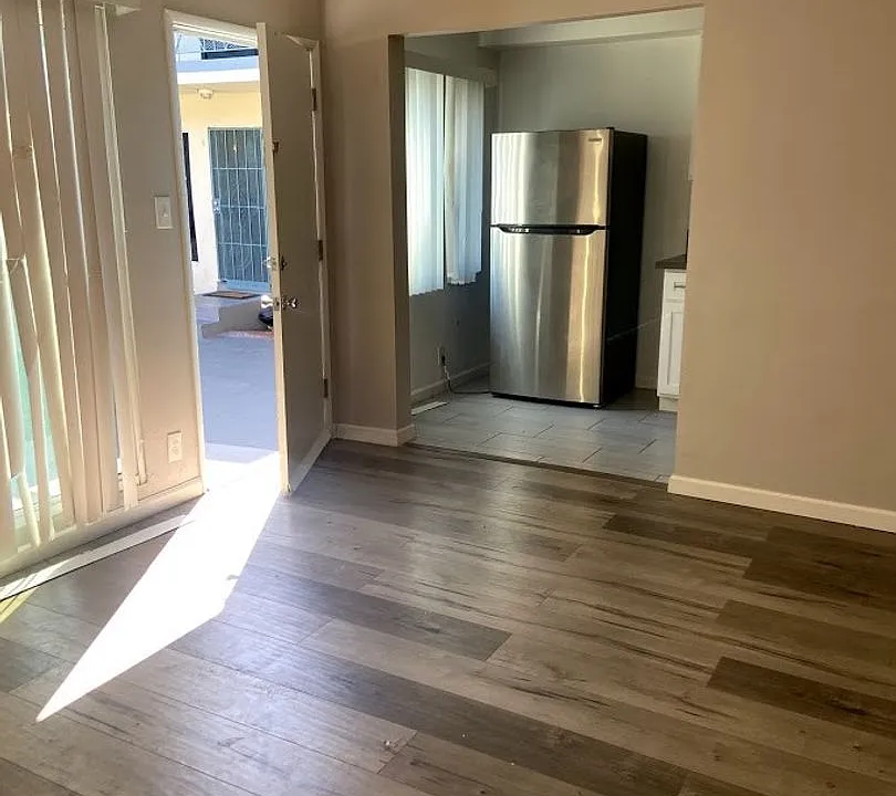 Baldwin Hills Residences