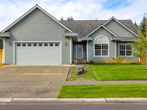1248 16th Ave W, Columbia Falls, MT 59912