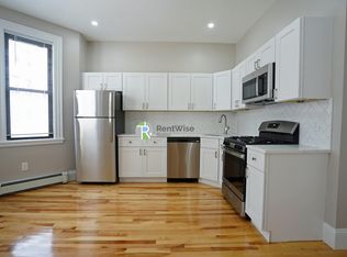 76 Gardner St #C1, Allston, MA 02134