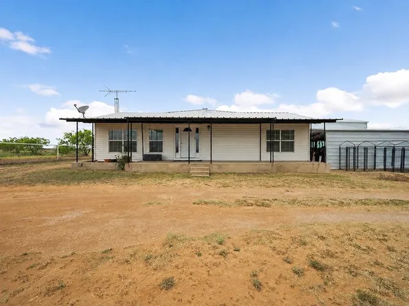 12401 E Interstate Highway 20, Coahoma, TX 79511