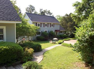 2252 N Sheridan Ave, Fayetteville, AR 72703