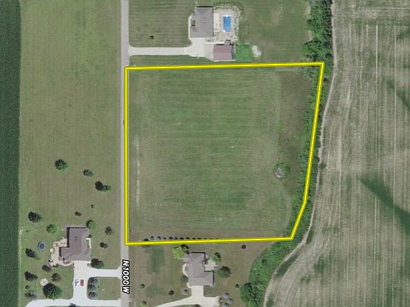 5th image of 0 N County Road 1000 W