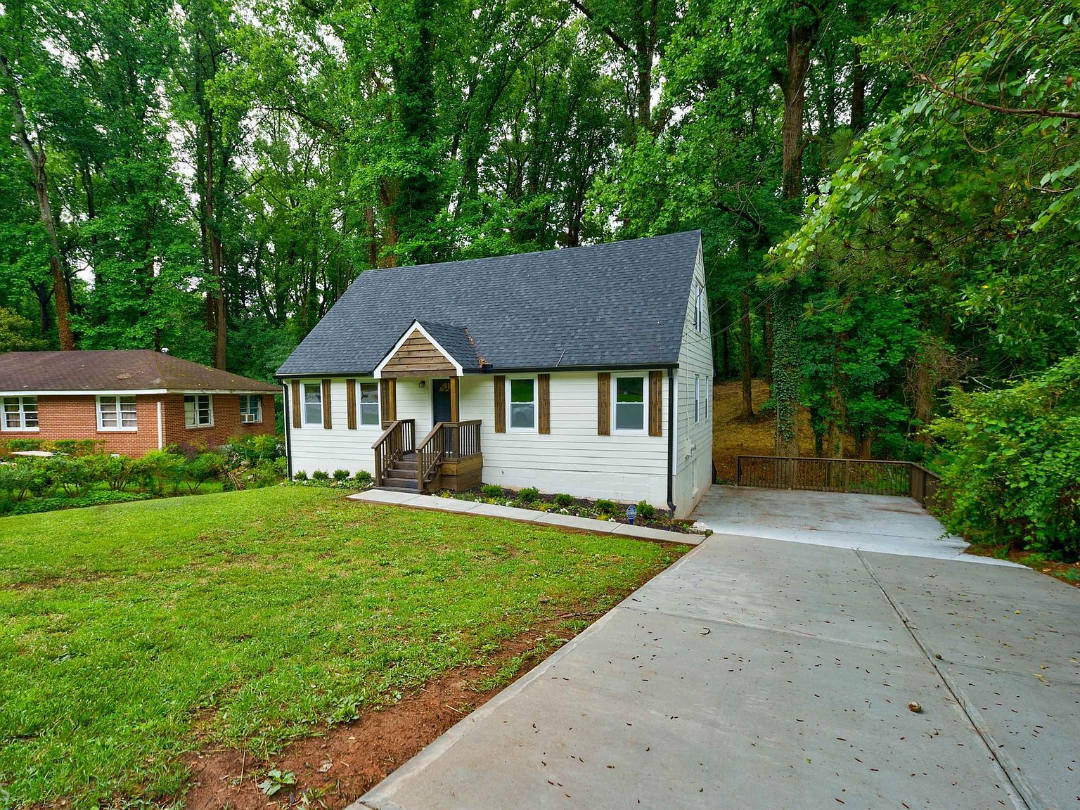 1311 Richard Rd, Decatur, GA 30032 | Zillow
