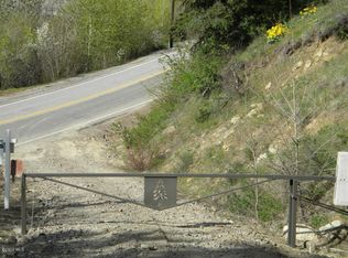 Nna Mission Creed Rd, Cashmere, WA 98815